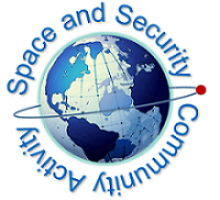 GEO Space and Security Community Activity